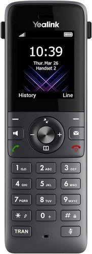 Refurbished Yealink W78H DECT Handset - Reebelo Nederland
