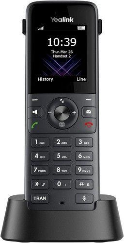Refurbished Yealink W78H DECT Handset - Reebelo Nederland