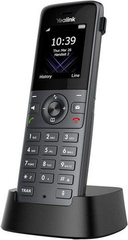 Refurbished Yealink W78H DECT Handset - Reebelo Nederland