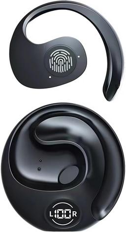 Refurbished Yoidesu JR07 Language Translator Earbuds - Reebelo Nederland