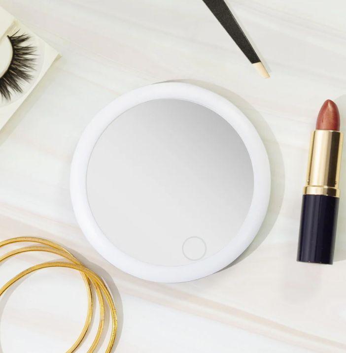 Refurbished Zadro Rechargble Compact Mirror - Reebelo Nederland