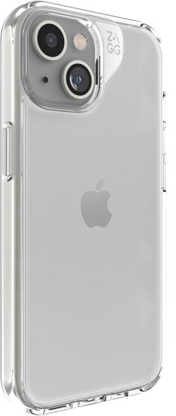 Refurbished Zagg Crystal Palace Phone Case for iPhone 15 - Reebelo Nederland
