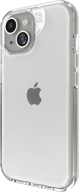 Refurbished Zagg Crystal Palace Phone Case for iPhone 15 - Reebelo Nederland