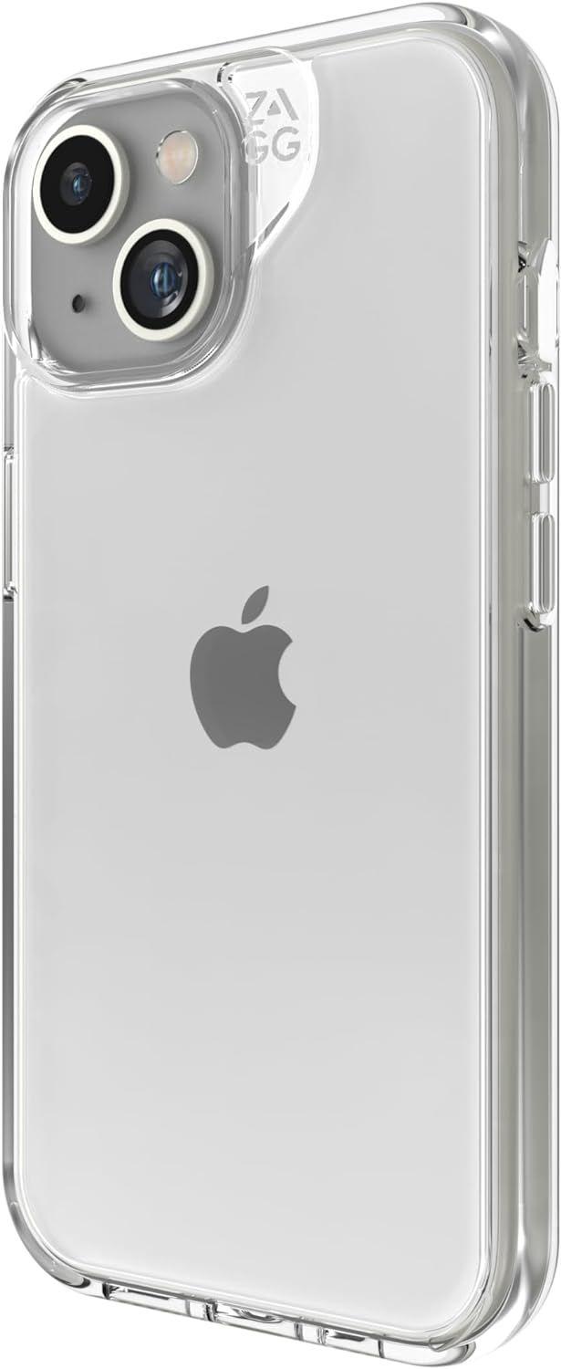 Refurbished Zagg Crystal Palace Phone Case for iPhone 15 - Reebelo Nederland