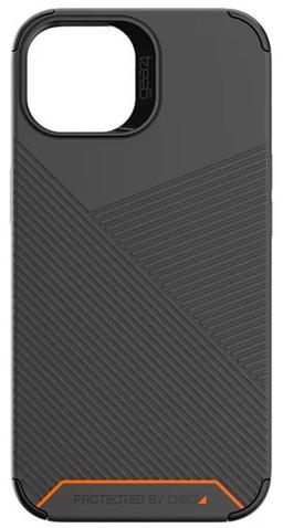 Refurbished Zagg Gear4 Battersea Snap Phone Case for iPhone 13 - Reebelo Nederland