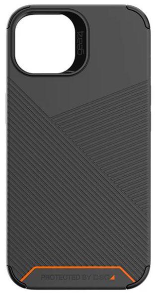 Refurbished Zagg Gear4 Battersea Snap Phone Case for iPhone 13 - Reebelo Nederland