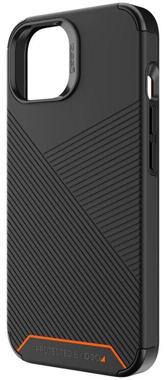 Refurbished Zagg Gear4 Battersea Snap Phone Case for iPhone 13 - Reebelo Nederland