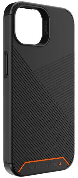 Refurbished Zagg Gear4 Battersea Snap Phone Case for iPhone 13 - Reebelo Nederland