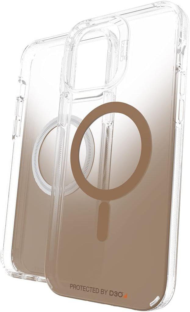 Refurbished ZAGG Gear4 Milan Snap Phone Case for iPhone 13 Pro Max - Reebelo Nederland