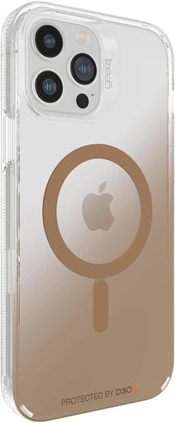 Refurbished ZAGG Gear4 Milan Snap Phone Case for iPhone 13 Pro Max - Reebelo Nederland