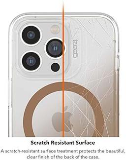 Refurbished ZAGG Gear4 Milan Snap Phone Case for iPhone 13 Pro Max - Reebelo Nederland