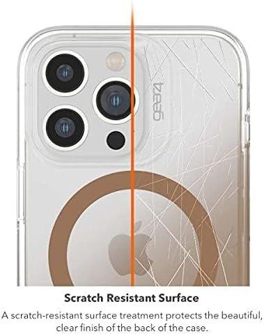 Refurbished ZAGG Gear4 Milan Snap Phone Case for iPhone 13 Pro Max - Reebelo Nederland