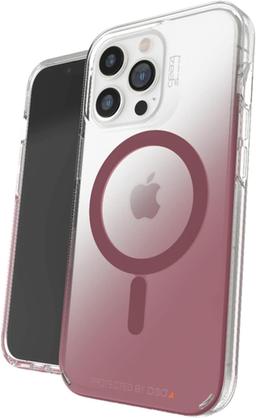 Refurbished ZAGG Gear4 Milan Snap Phone Case for iPhone 13 Pro Max - Reebelo Nederland