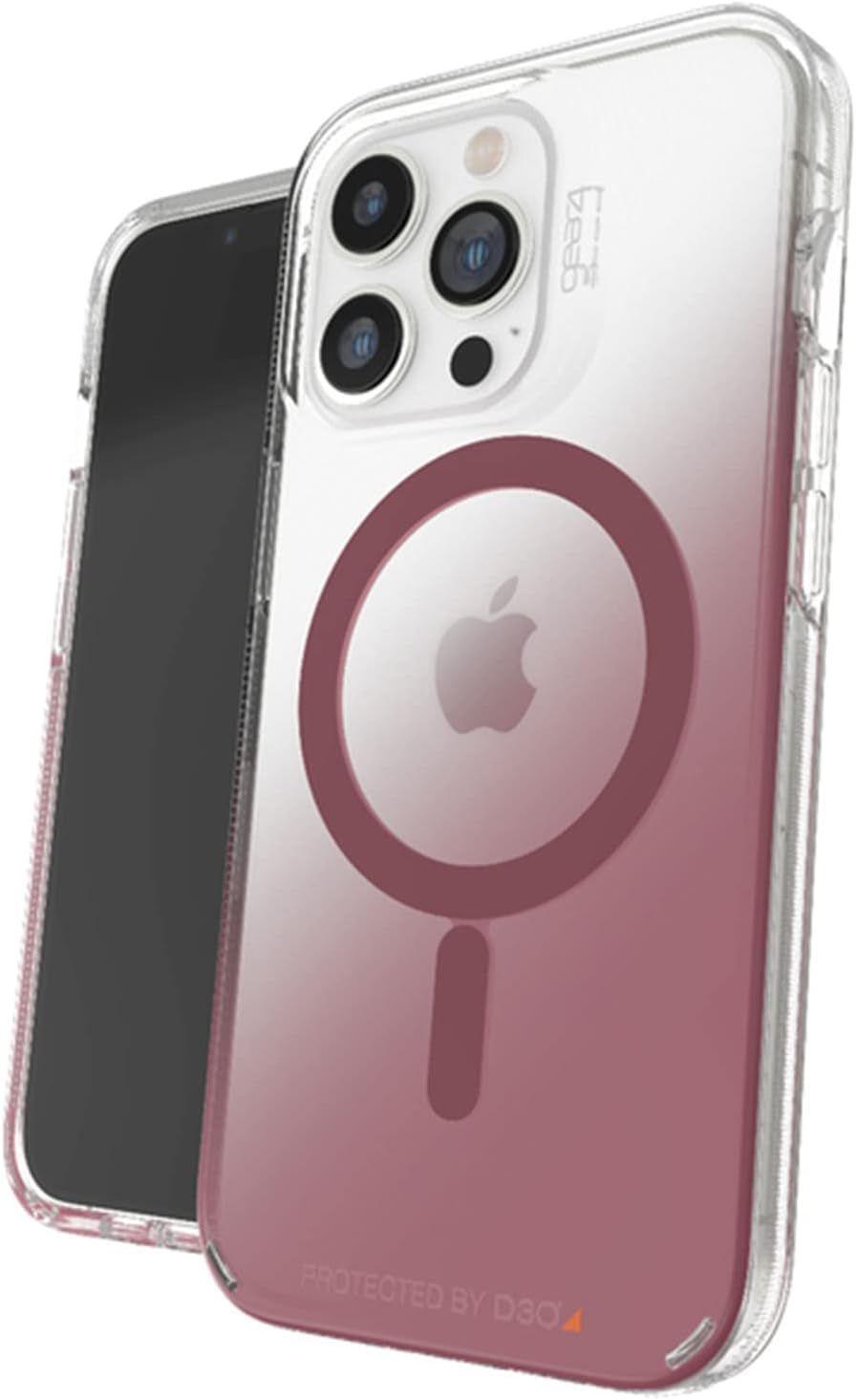 Refurbished ZAGG Gear4 Milan Snap Phone Case for iPhone 13 Pro Max - Reebelo Nederland