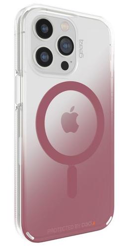 Refurbished ZAGG Gear4 Milan Snap Phone Case for iPhone 13 Pro Max - Reebelo Nederland