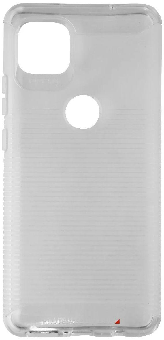 Refurbished Zagg Havana Series Phone Case for Motorola One 5G Ace - Reebelo Nederland