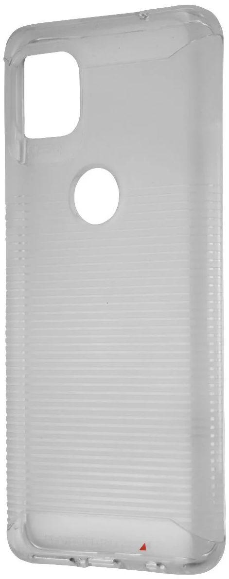 Refurbished Zagg Havana Series Phone Case for Motorola One 5G Ace - Reebelo Nederland