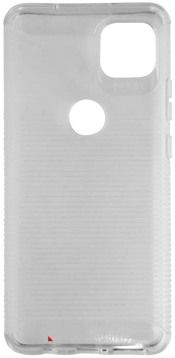 Refurbished Zagg Havana Series Phone Case for Motorola One 5G Ace - Reebelo Nederland