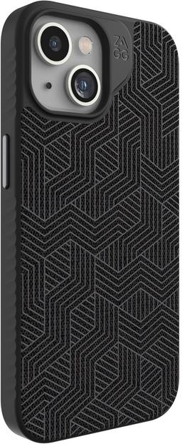 Refurbished ZAGG London Snap Phone Case with MagSafe for iPhone 15 - Reebelo Nederland