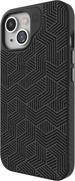 Refurbished ZAGG London Snap Phone Case with MagSafe for iPhone 15 - Reebelo Nederland
