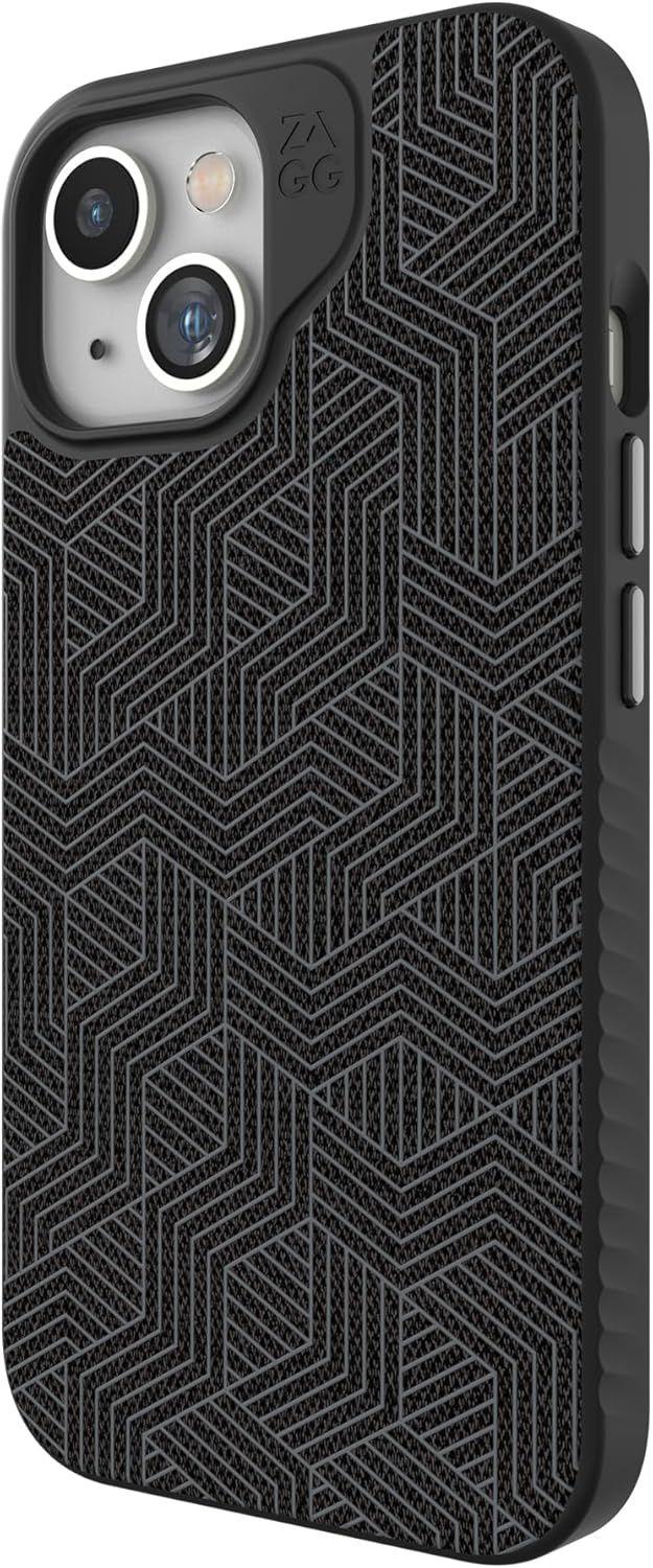 Refurbished ZAGG London Snap Phone Case with MagSafe for iPhone 15 - Reebelo Nederland