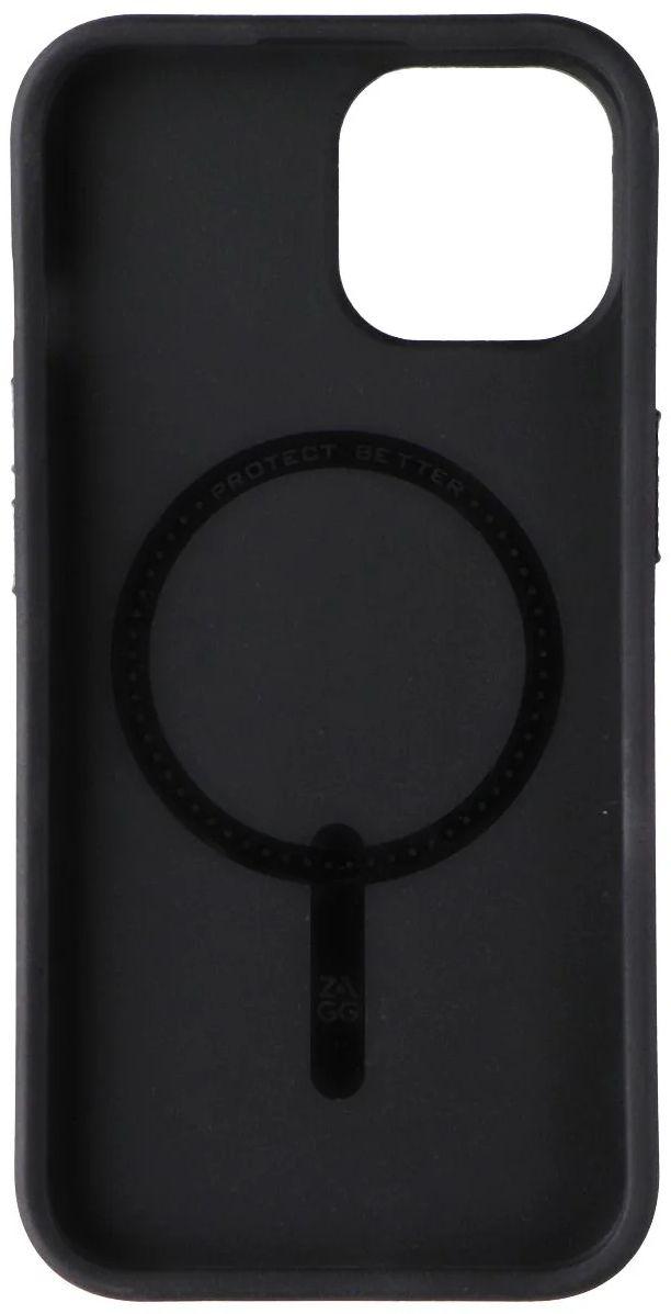 Refurbished ZAGG London Snap Phone Case with MagSafe for iPhone 15 - Reebelo Nederland
