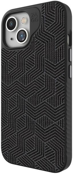Refurbished ZAGG London Snap Phone Case with MagSafe for iPhone 15 - Reebelo Nederland