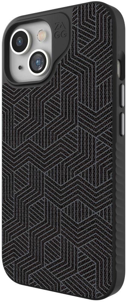 Refurbished ZAGG London Snap Phone Case with MagSafe for iPhone 15 - Reebelo Nederland