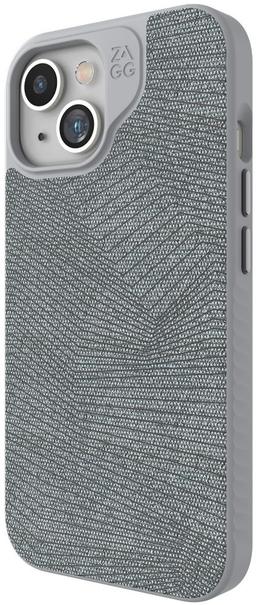 Refurbished ZAGG London Snap Phone Case with MagSafe for iPhone 15 - Reebelo Nederland