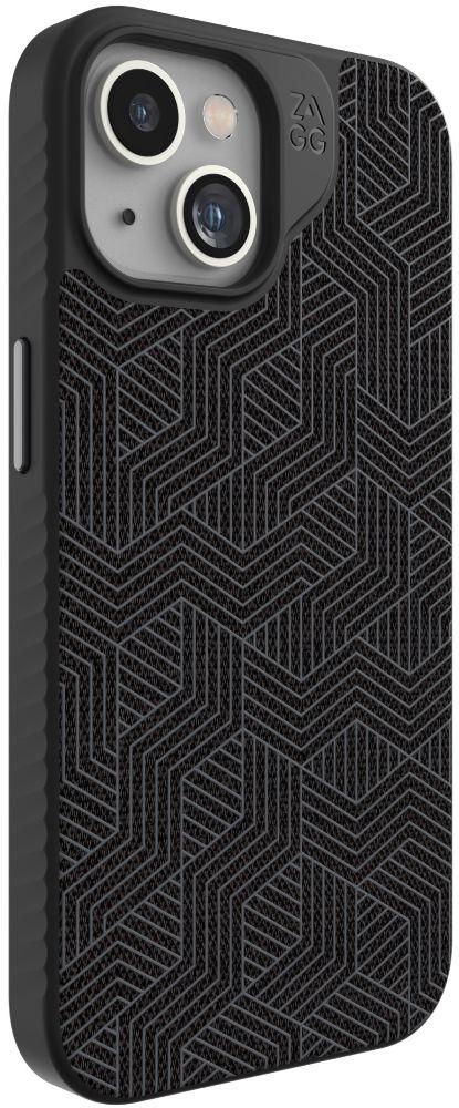 Refurbished ZAGG London Snap Phone Case with MagSafe for iPhone 15 - Reebelo Nederland