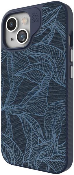 Refurbished ZAGG London Snap Phone Case with MagSafe for iPhone 15 - Reebelo Nederland