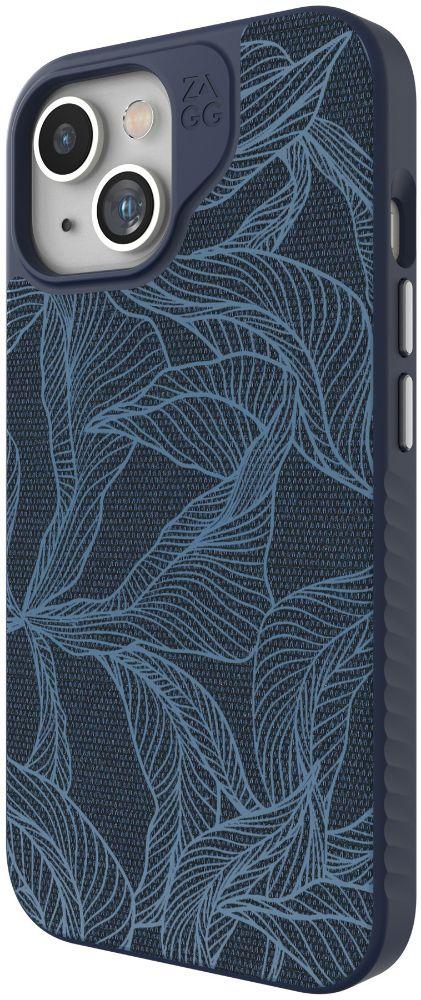 Refurbished ZAGG London Snap Phone Case with MagSafe for iPhone 15 - Reebelo Nederland
