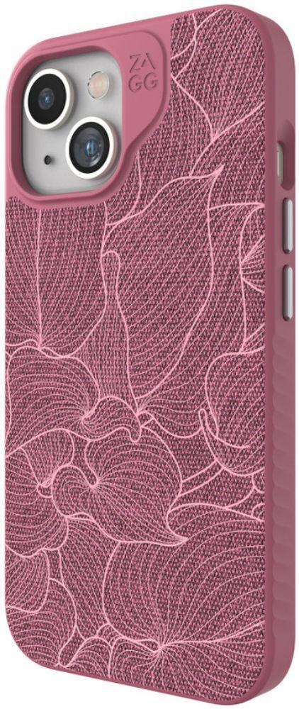 Refurbished ZAGG London Snap Phone Case with MagSafe for iPhone 15 - Reebelo Nederland