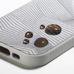 Refurbished ZAGG London Snap Phone Case with MagSafe for iPhone 15 - Reebelo Nederland