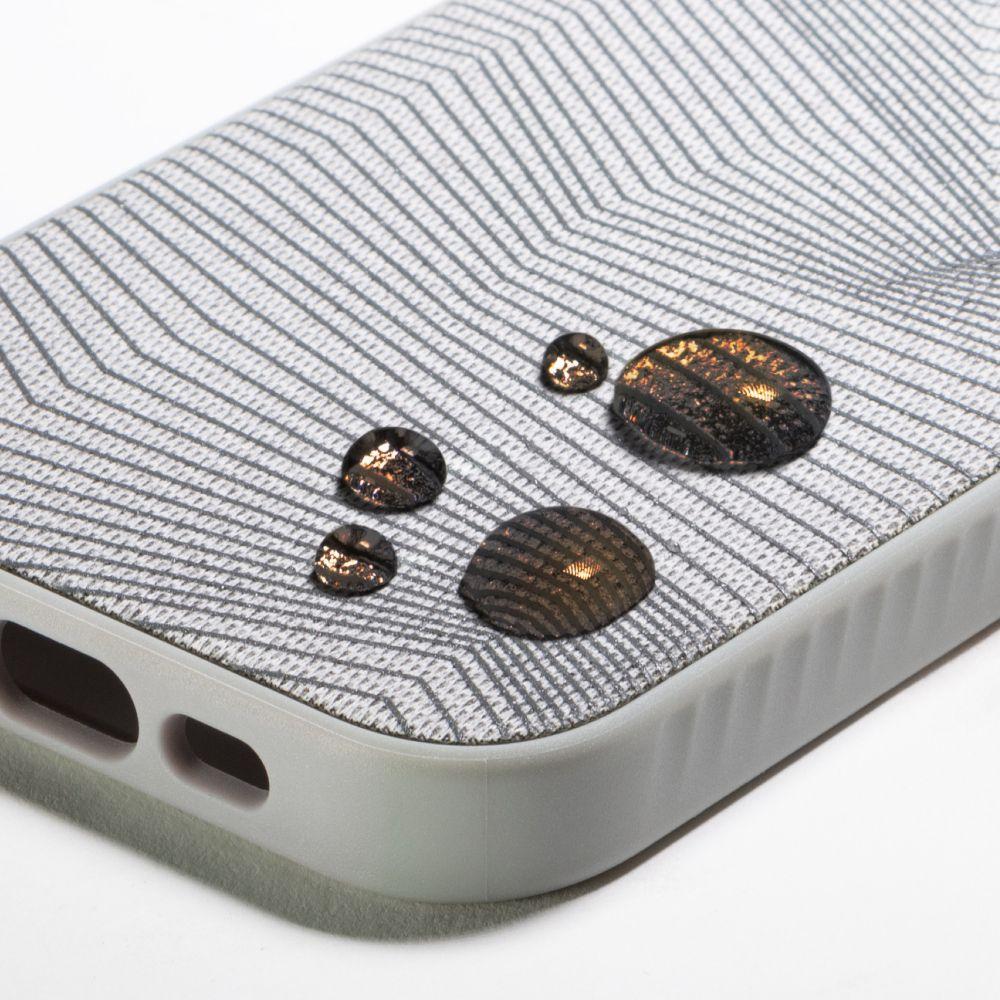 Refurbished ZAGG London Snap Phone Case with MagSafe for iPhone 15 - Reebelo Nederland