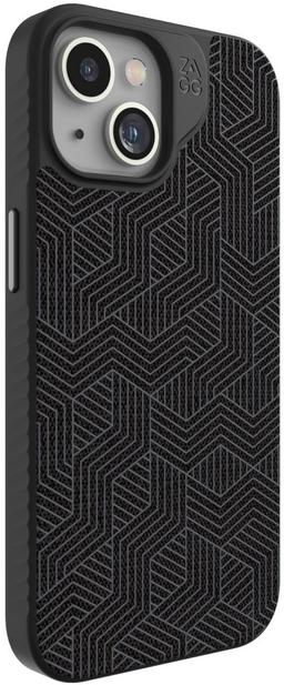 Refurbished ZAGG London Snap Phone Case with MagSafe for iPhone 15 - Reebelo Nederland