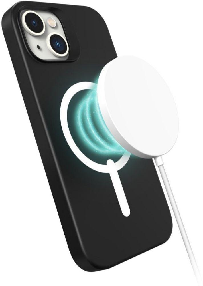 Refurbished ZAGG London Snap Phone Case with MagSafe for iPhone 15 - Reebelo Nederland