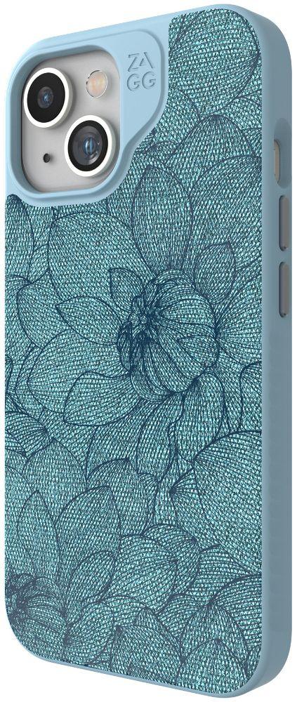 Refurbished ZAGG London Snap Phone Case with MagSafe for iPhone 15 - Reebelo Nederland