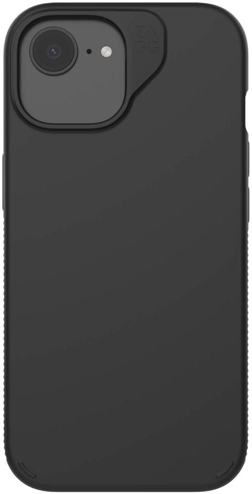 Refurbished ZAGG Milan Series Phone Case for iPhone 16e/15/14/13 - Reebelo Nederland