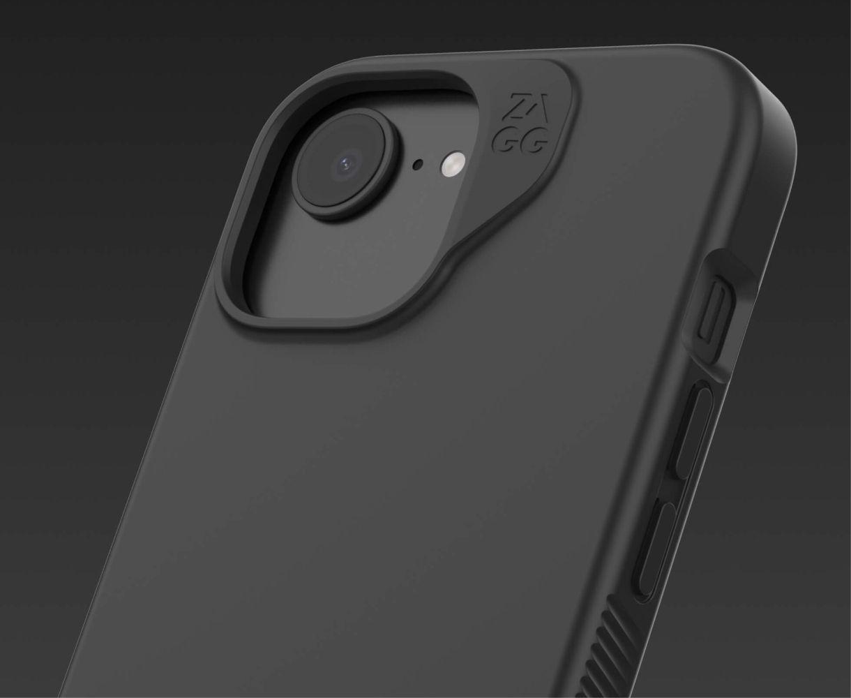 Refurbished ZAGG Milan Series Phone Case for iPhone 16e/15/14/13 - Reebelo Nederland