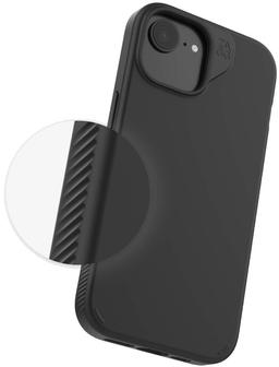 Refurbished ZAGG Milan Series Phone Case for iPhone 16e/15/14/13 - Reebelo Nederland