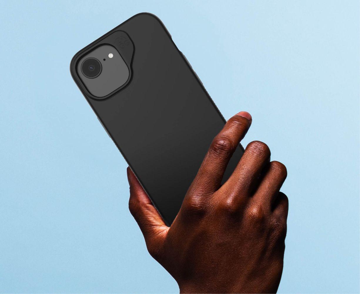 Refurbished ZAGG Milan Series Phone Case for iPhone 16e/15/14/13 - Reebelo Nederland