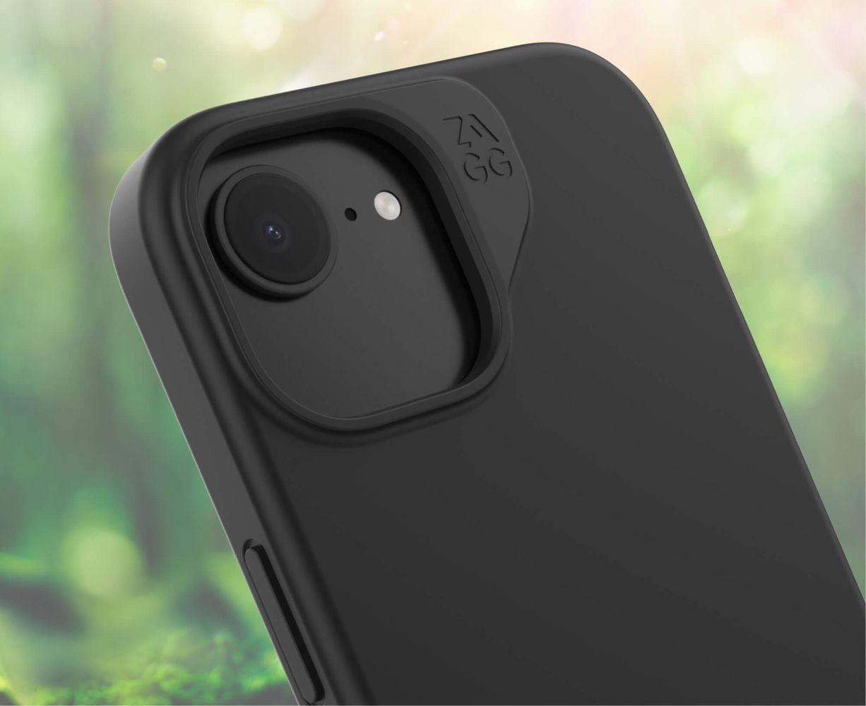 Refurbished ZAGG Milan Series Phone Case for iPhone 16e/15/14/13 - Reebelo Nederland