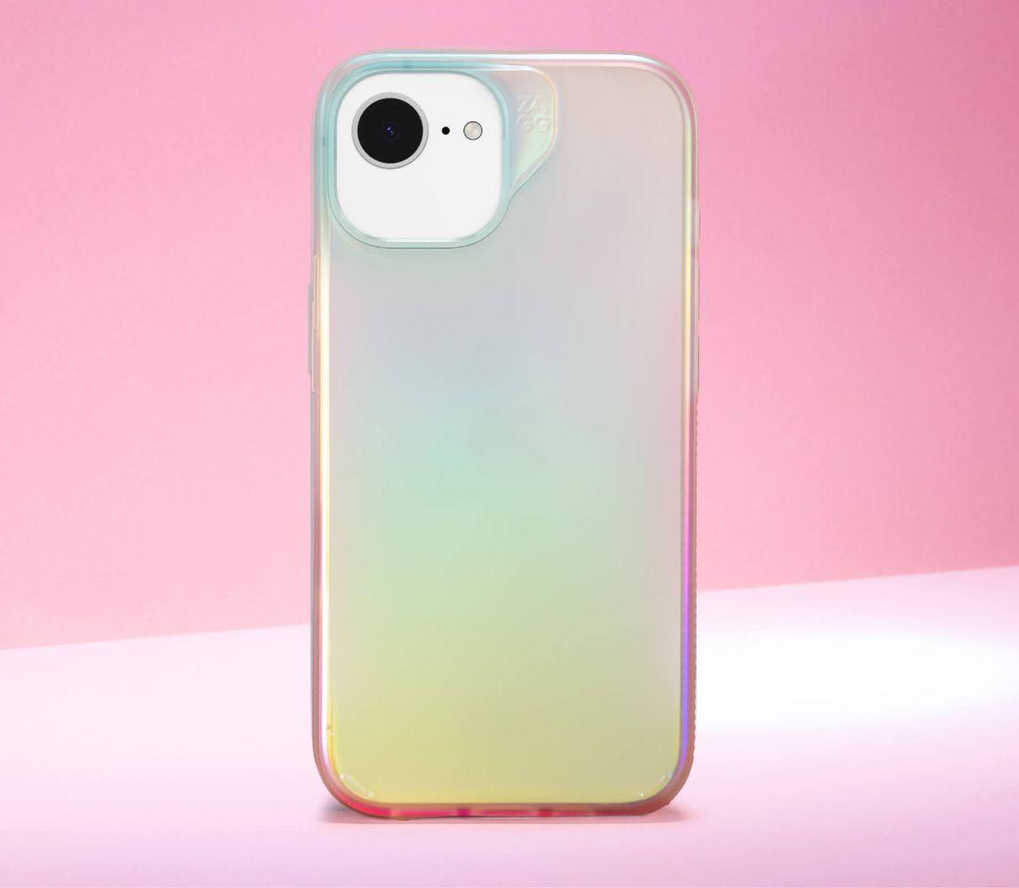 Refurbished ZAGG Milan Series Phone Case for iPhone 16e/15/14/13 - Reebelo Nederland