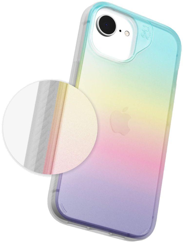 Refurbished ZAGG Milan Series Phone Case for iPhone 16e/15/14/13 - Reebelo Nederland