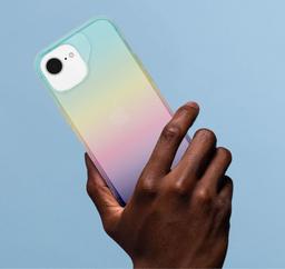 Refurbished ZAGG Milan Series Phone Case for iPhone 16e/15/14/13 - Reebelo Nederland
