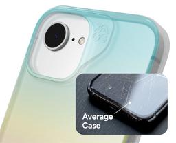 Refurbished ZAGG Milan Series Phone Case for iPhone 16e/15/14/13 - Reebelo Nederland