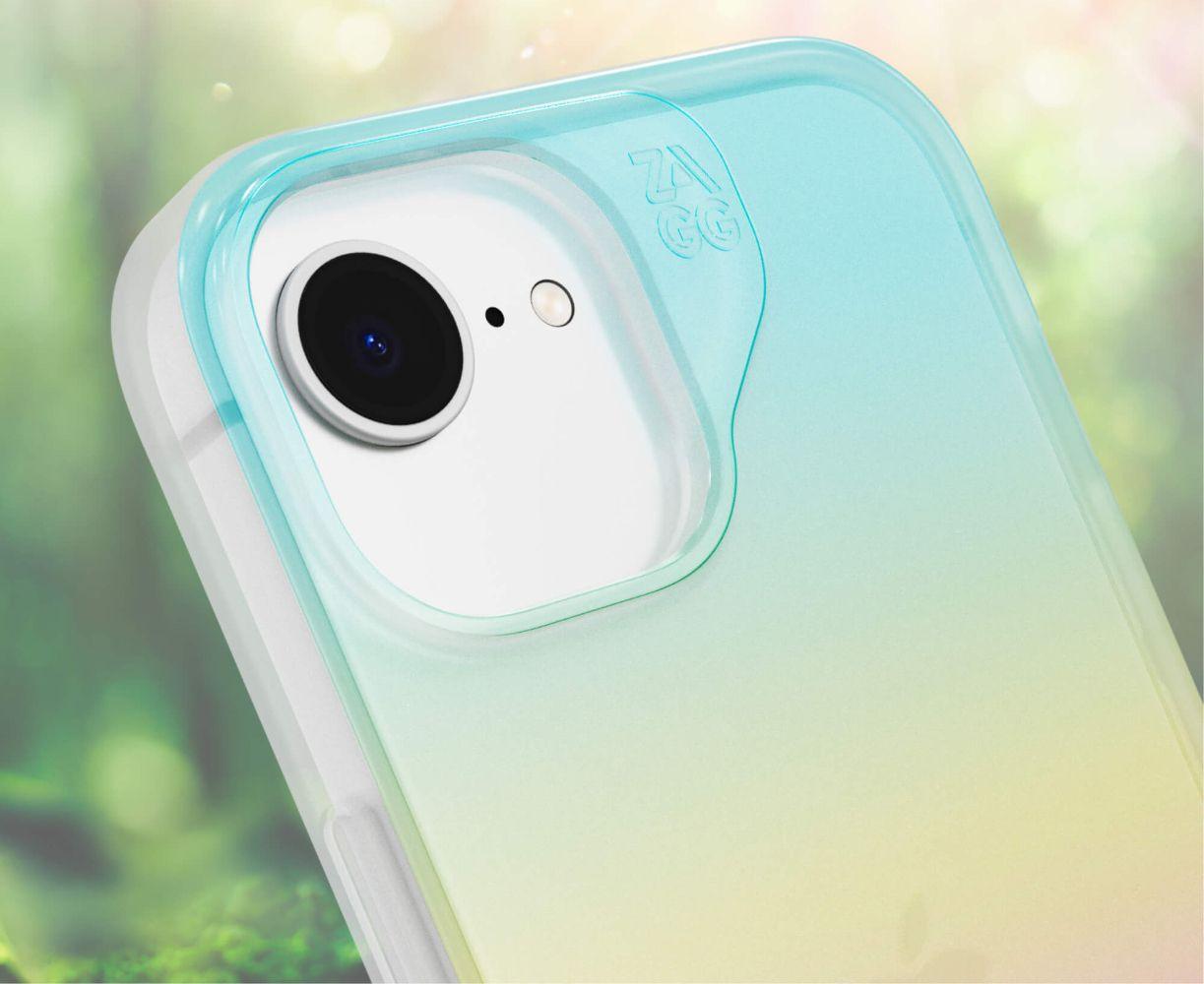Refurbished ZAGG Milan Series Phone Case for iPhone 16e/15/14/13 - Reebelo Nederland