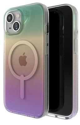Refurbished Zagg Milan Snap with MagSafe Phone Case for iPhone 15 - Reebelo Nederland