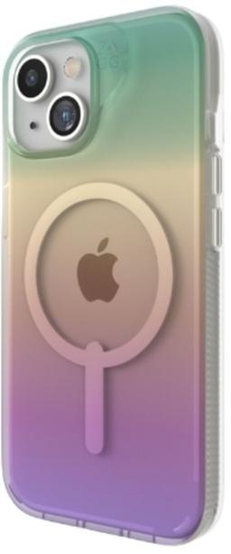 Refurbished Zagg Milan Snap with MagSafe Phone Case for iPhone 15 - Reebelo Nederland